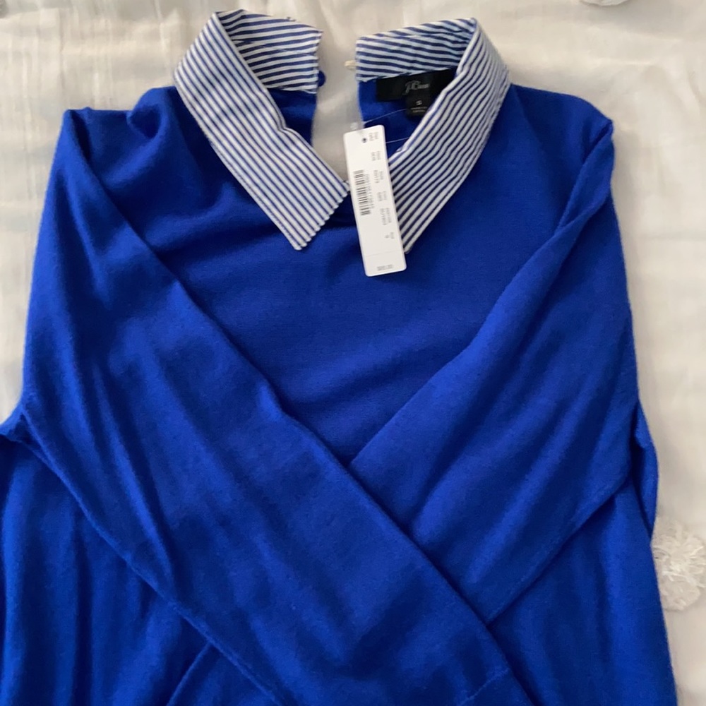 JCrew Sweater